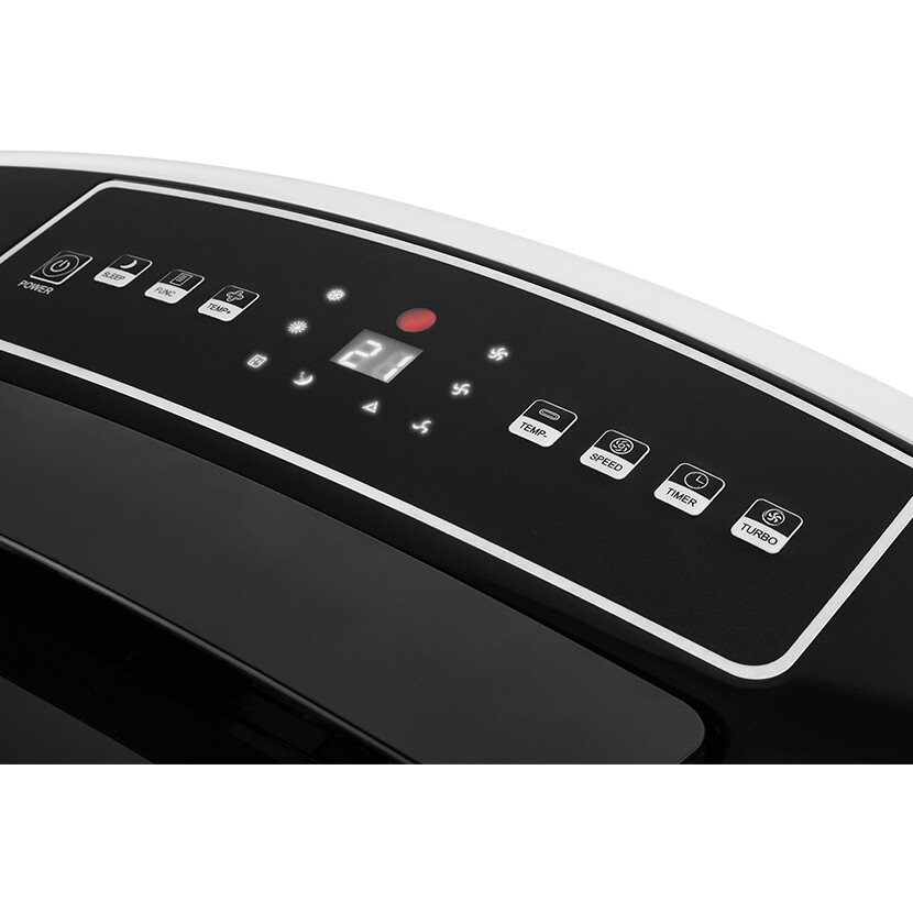 Мобильный кондиционер Electrolux EACM-18 HP/N3 - НС-1123664 - фото 3