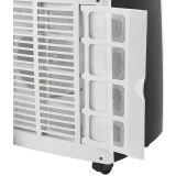 Мобильный кондиционер Electrolux EACM-18 HP/N3 (НС-1123664)