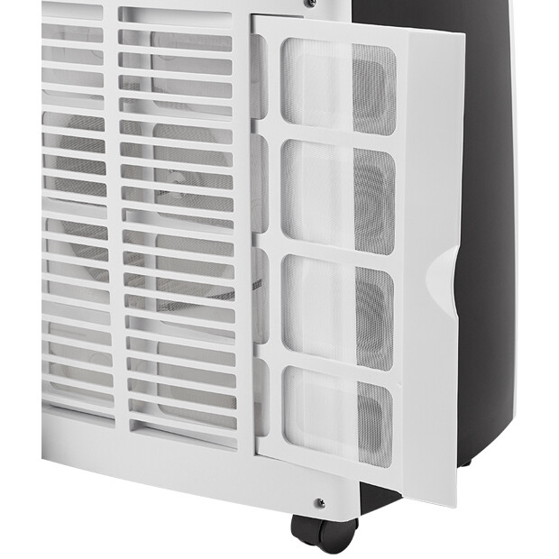 Мобильный кондиционер Electrolux EACM-18 HP/N3 - НС-1123664 - фото 4