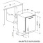Встраиваемая посудомоечная машина MAUNFELD MLP4249G02 Light Beam - КА-00023194 - фото 19