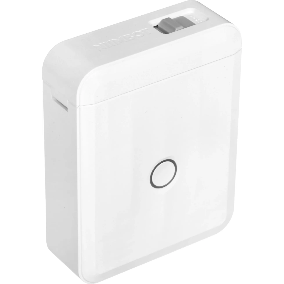 Принтер этикеток Niimbot D110 M White