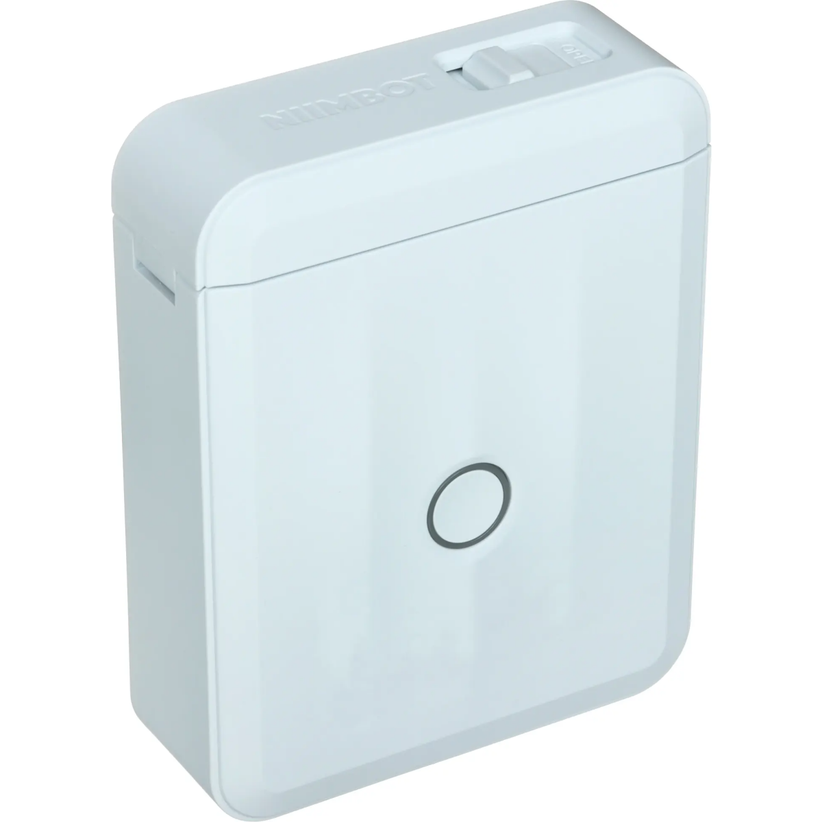 Принтер этикеток Niimbot D110 M Light Blue - 1746805