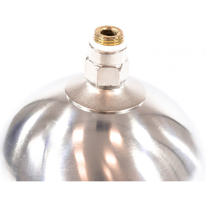 Краскопульт пневматический Matrix 57315 - фото 4