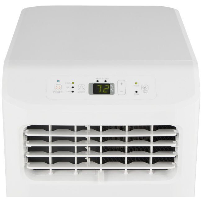 Мобильный кондиционер Hisense AP-09CR4GKVS00 - фото 3