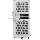 Мобильный кондиционер Hisense AP-09CR4GKVS00