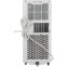 Мобильный кондиционер Hisense AP-09CR4GKVS00 - фото 6