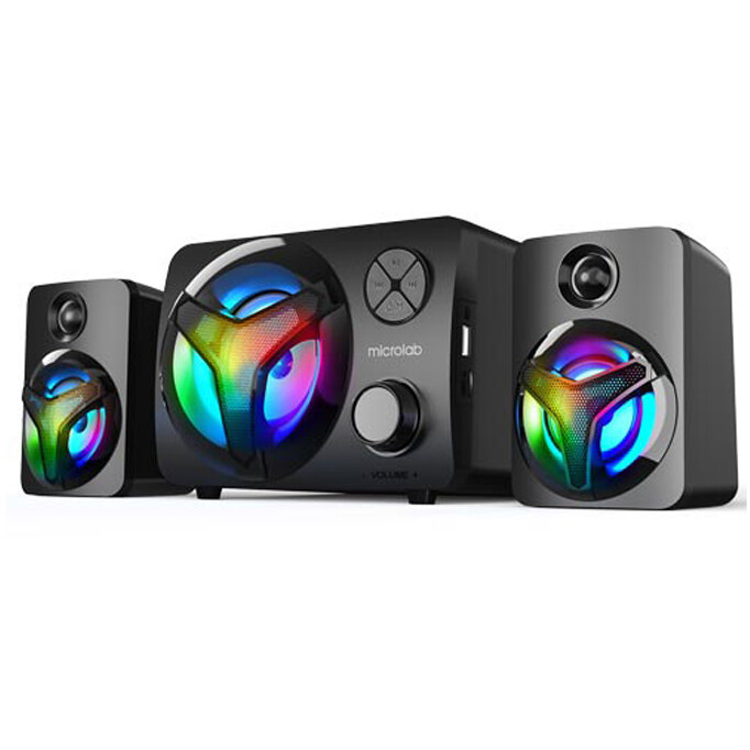 Колонки Microlab U210