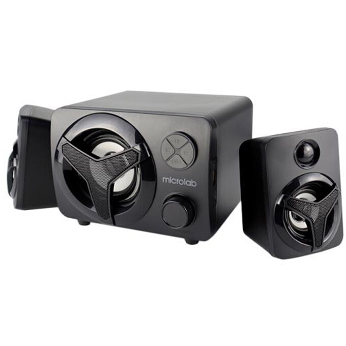 Колонки Microlab U210 - фото 2