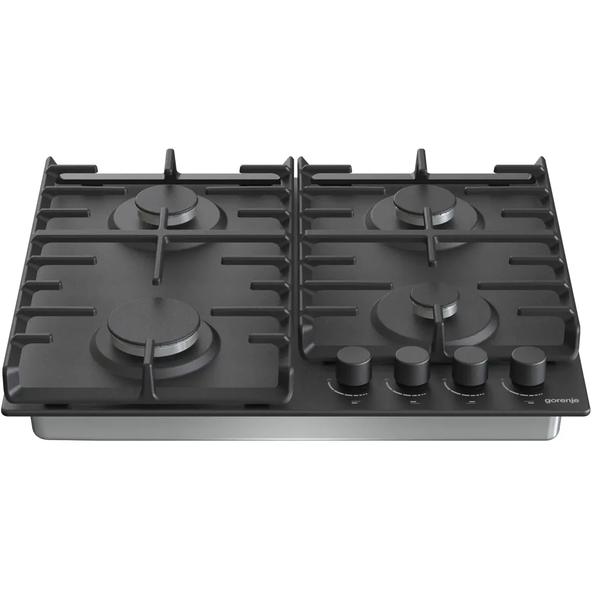 Газовая варочная панель Gorenje G642AB - фото 2