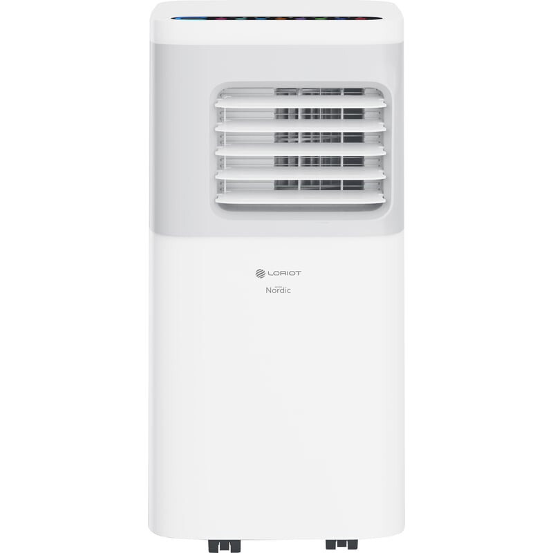 Мобильный кондиционер Loriot LPAC-12TP