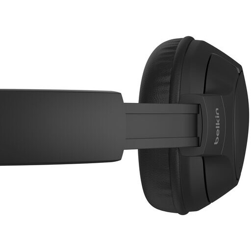 Гарнитура Belkin SoundForm Black - AUD009hqBK - фото 6