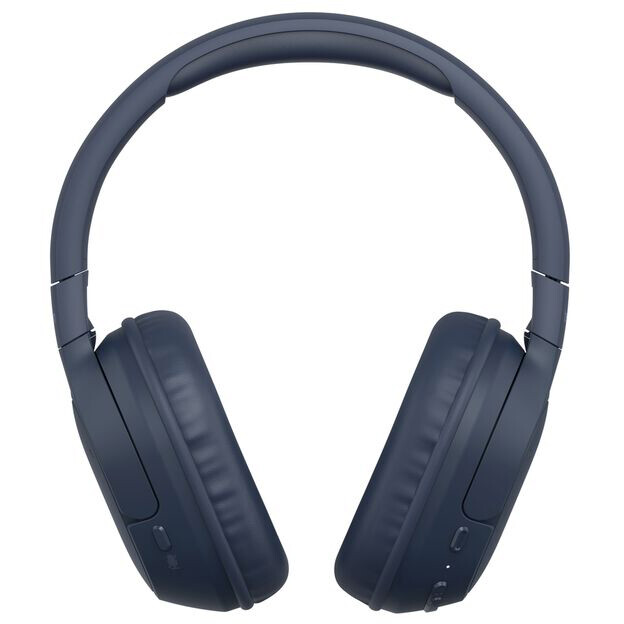 Гарнитура Belkin SoundForm Blue - AUD009hqBL - фото 2