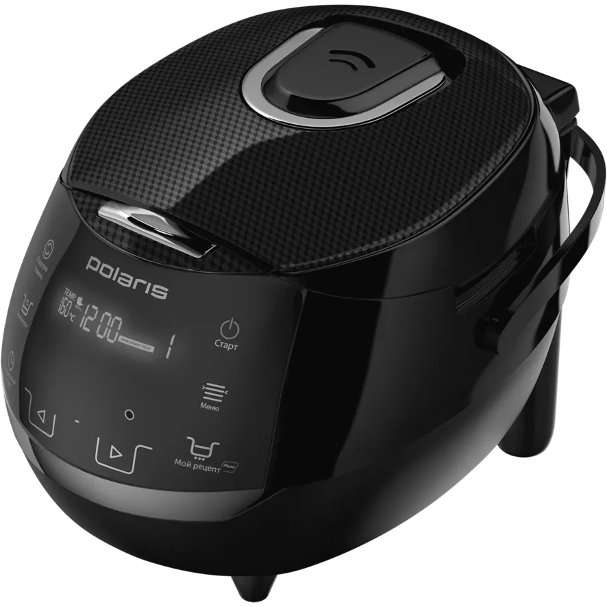 Мультиварка Polaris PMC5060 - PMC 5060 - фото 2
