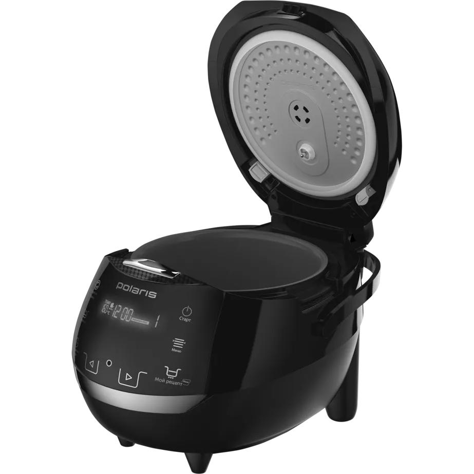Мультиварка Polaris PMC5060 - PMC 5060 - фото 3