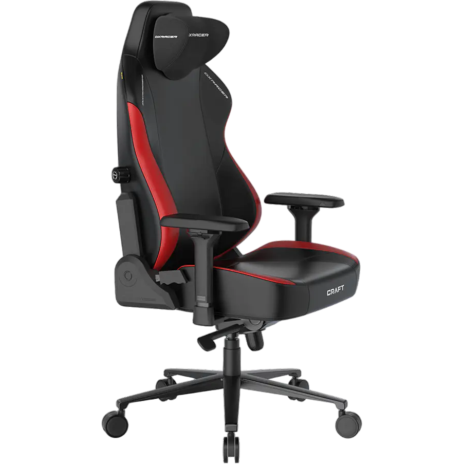 Игровое кресло DXRacer Craft XL CRA/DXL5000/NR - фото 2