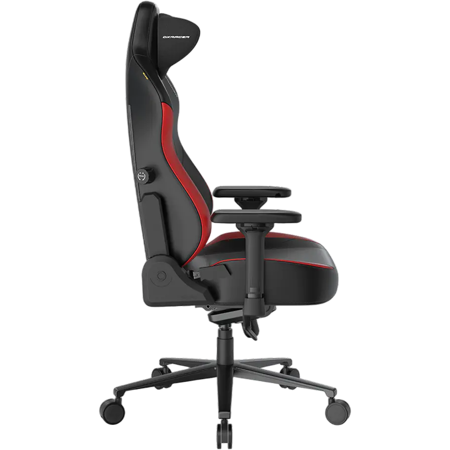 Игровое кресло DXRacer Craft XL CRA/DXL5000/NR - фото 3