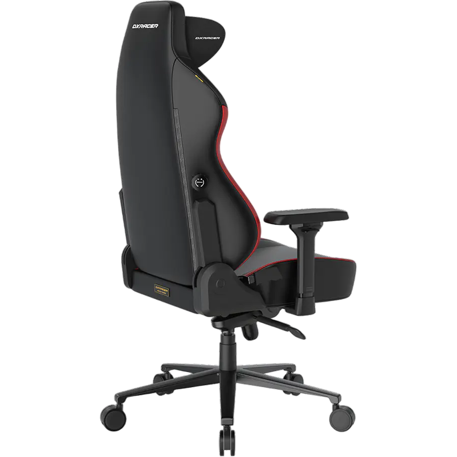 Игровое кресло DXRacer Craft XL CRA/DXL5000/NR - фото 4