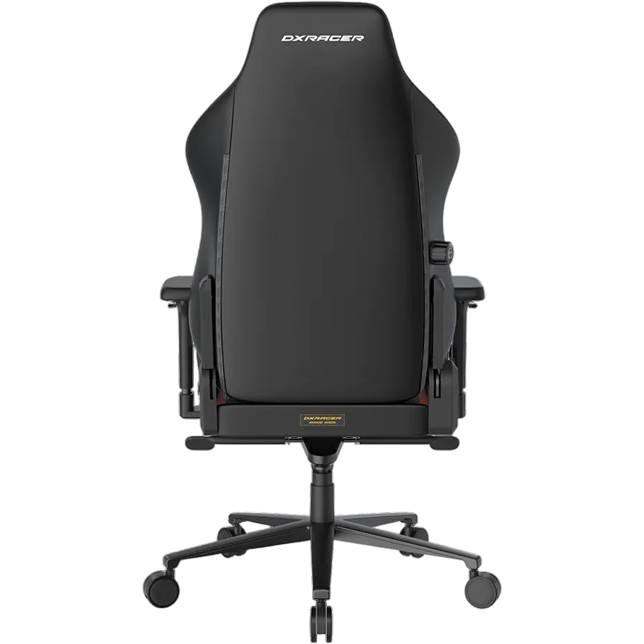 Игровое кресло DXRacer Craft XL CRA/DXL5000/NR - фото 5