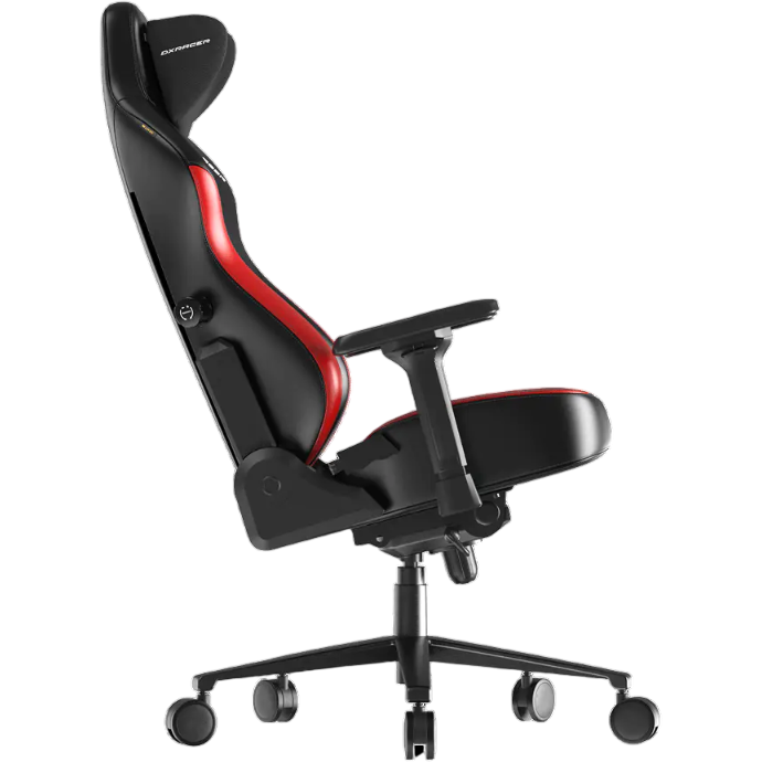 Игровое кресло DXRacer Craft XL CRA/DXL5000/NR - фото 10