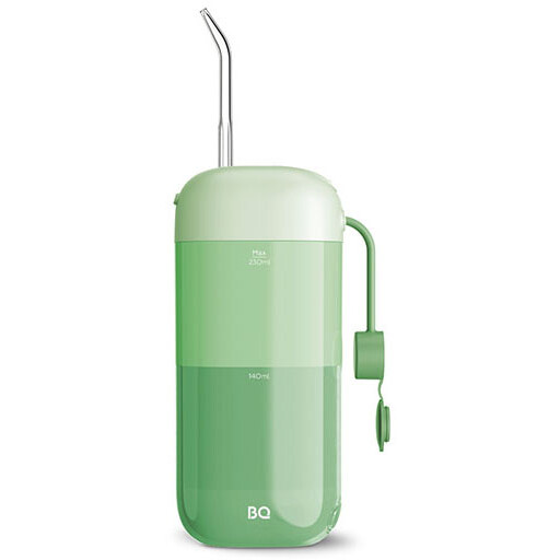 Ирригатор BQ IR002 Green