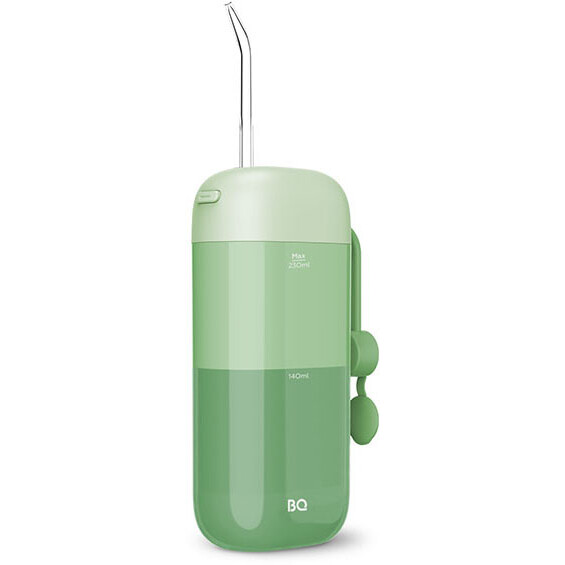Ирригатор BQ IR002 Green - фото 2
