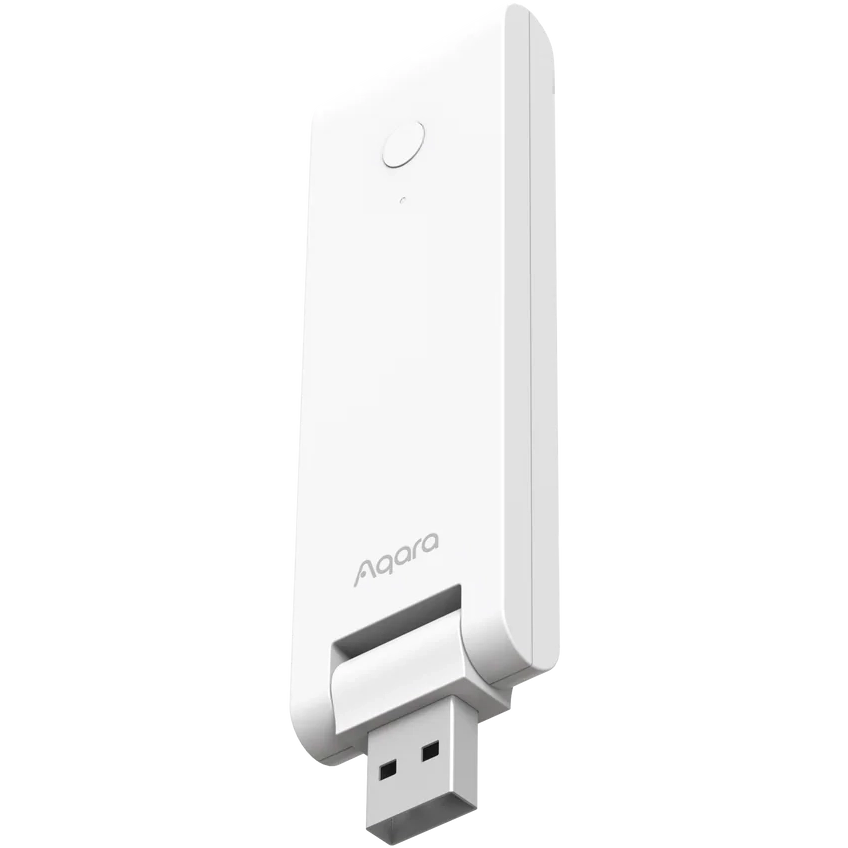 Центр управления умным домом Aqara Hub M100 (HM-G02D)