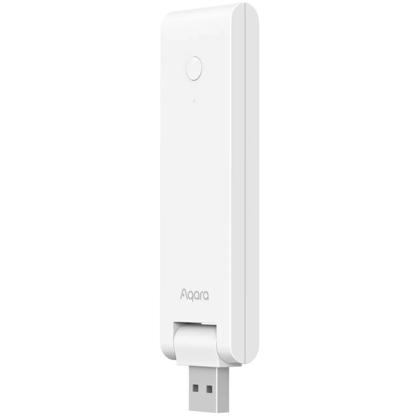 Центр управления умным домом Aqara Hub M100 (HM-G02D) - фото 2