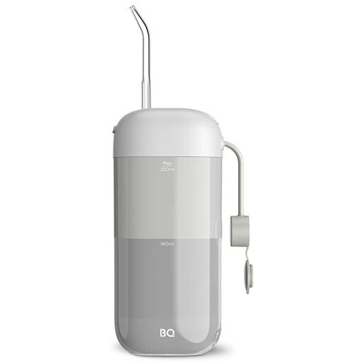 Ирригатор BQ IR002 Grey