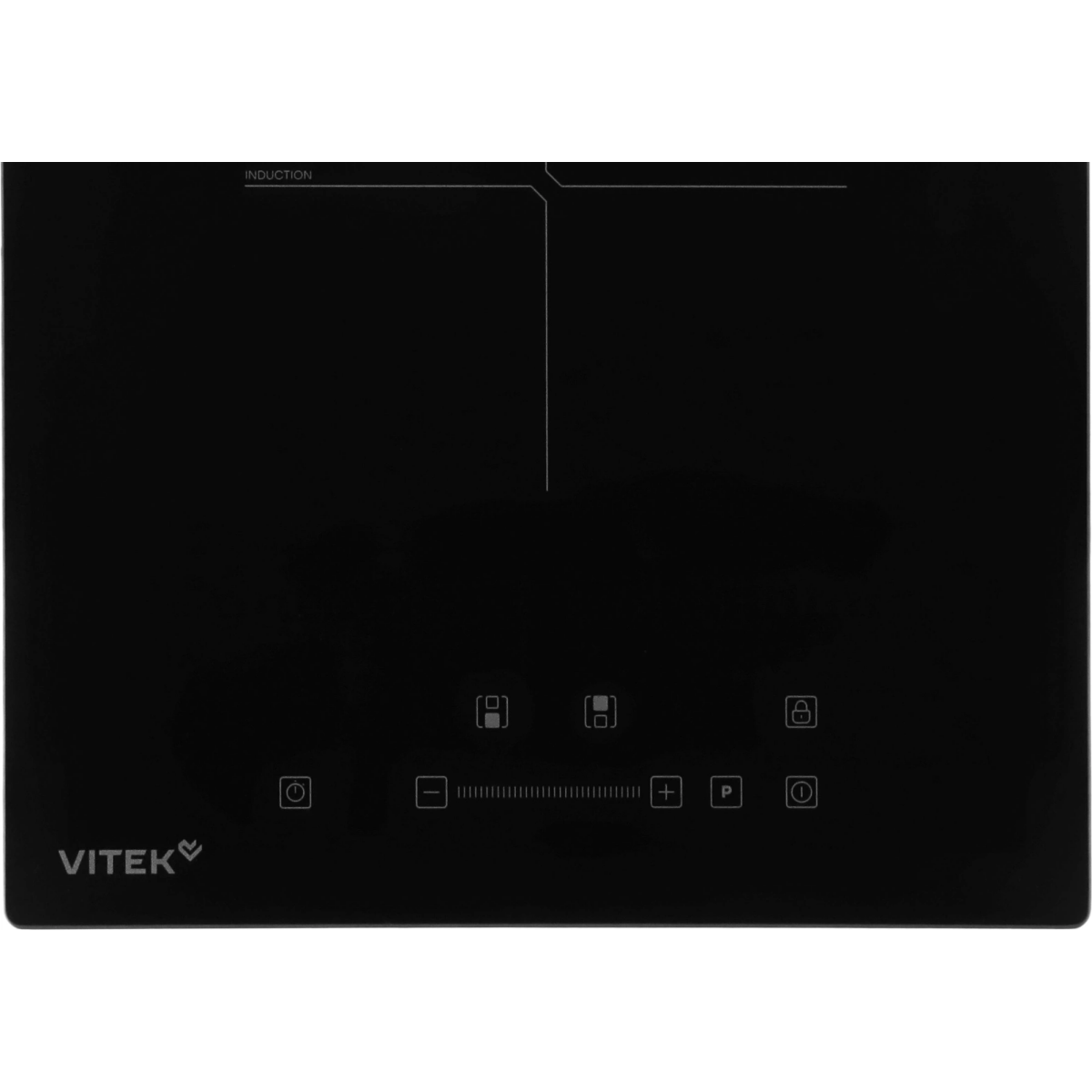 Индукционная варочная панель VITEK VHI3210 - фото 3
