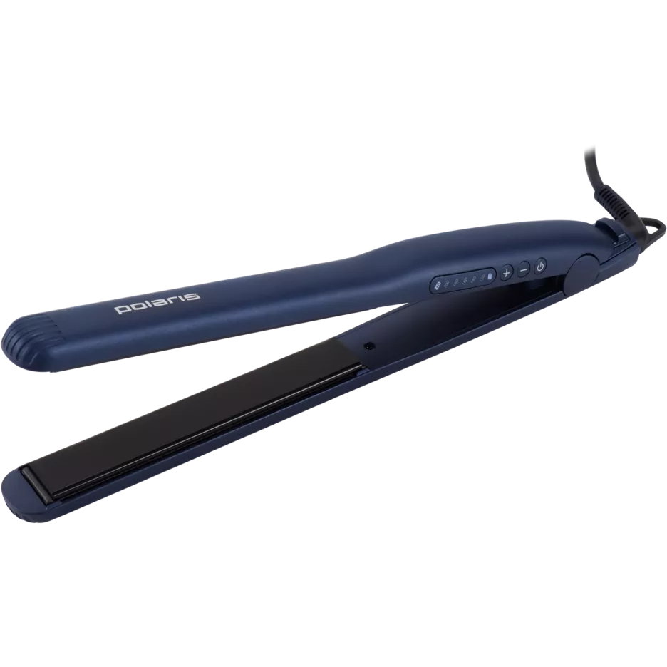 Щипцы Polaris PHS2516Mi Blue - PHS 2516Mi
