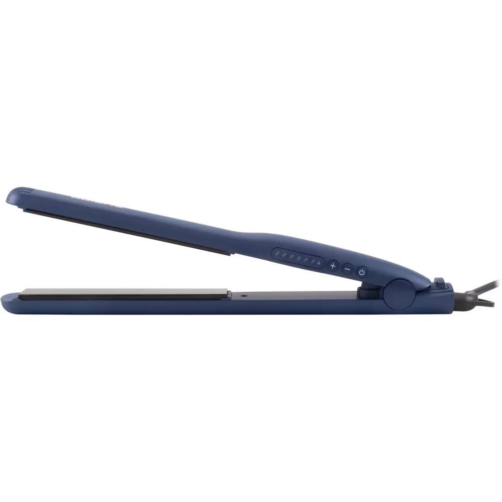 Щипцы Polaris PHS2516Mi Blue - PHS 2516Mi - фото 2