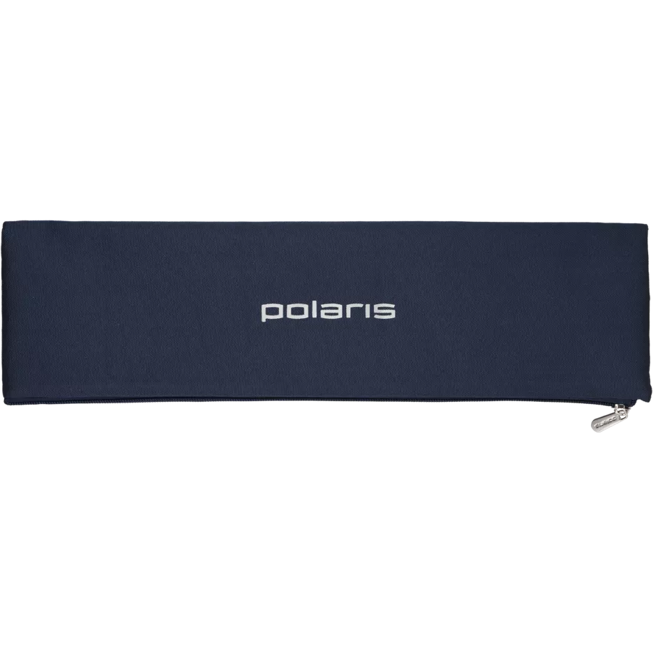 Щипцы Polaris PHS2516Mi Blue - PHS 2516Mi - фото 6