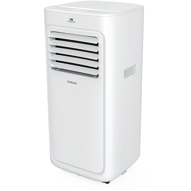 Мобильный кондиционер Timberk T-PAC09-P09E-WF