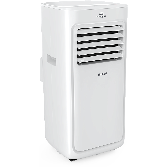Мобильный кондиционер Timberk T-PAC09-P09E-WF - фото 3