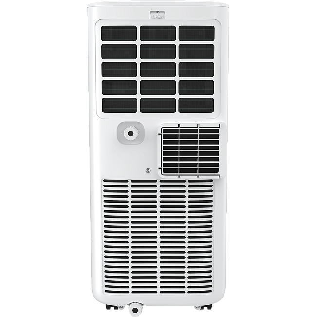 Мобильный кондиционер Timberk T-PAC09-P09E-WF - фото 4