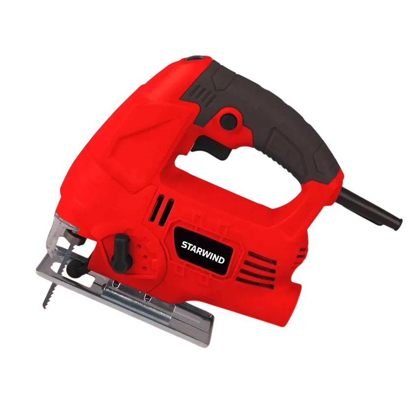 Лобзик Starwind JS80-750S1 - фото 2