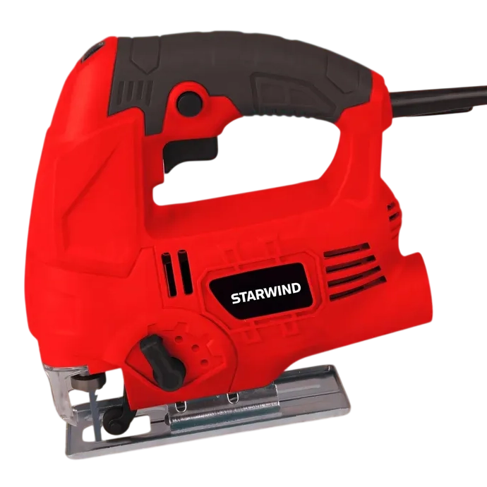 Лобзик Starwind JS80-750S1