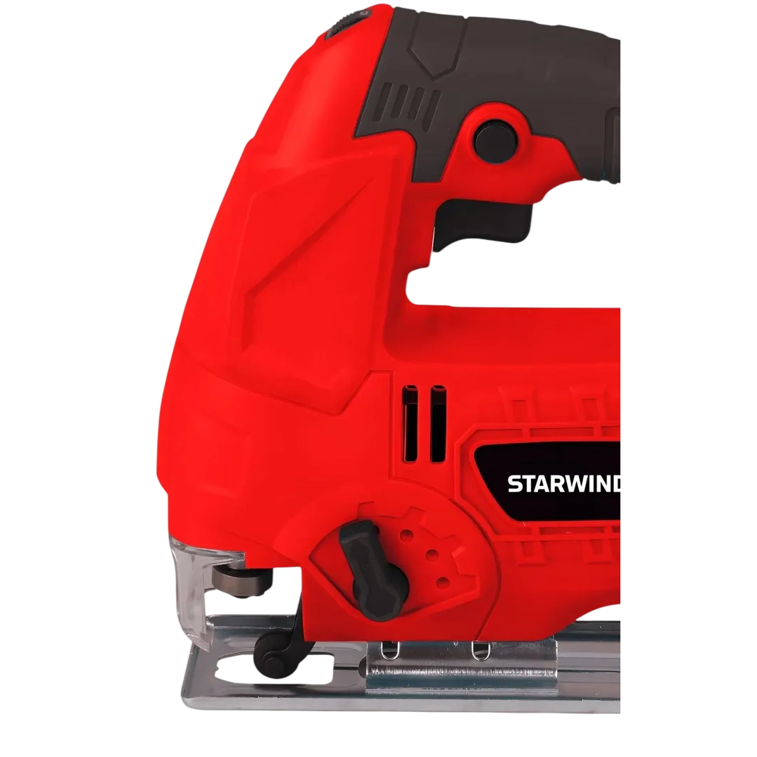 Лобзик Starwind JS80-750S1 - фото 3