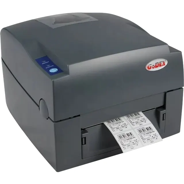 Принтер этикеток GoDEX G500U (011-G50A22-004)