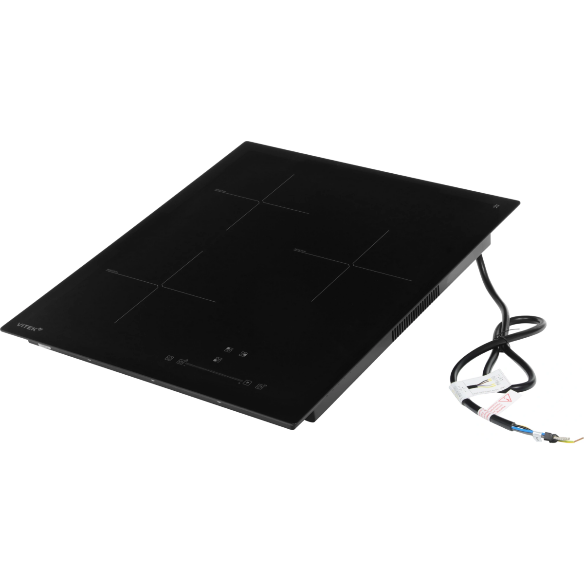 Индукционная варочная панель VITEK VHI4310 - фото 4