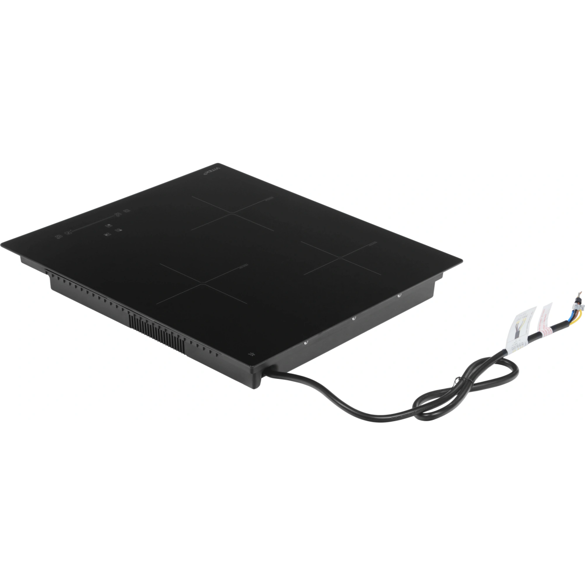 Индукционная варочная панель VITEK VHI4310 - фото 5