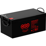 Аккумуляторная батарея WBR GPLG12-250