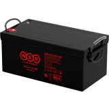 Аккумуляторная батарея WBR GPLG12-250