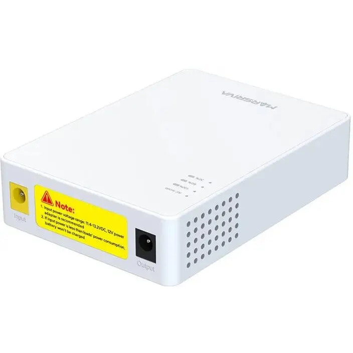 ИБП для роутеров MARSRIVA KP3 - фото 2