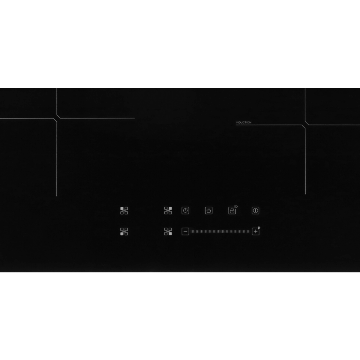 Индукционная варочная панель VITEK VHI6410 - фото 3