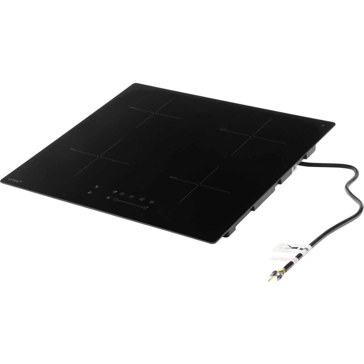 Индукционная варочная панель VITEK VHI6410 - фото 4