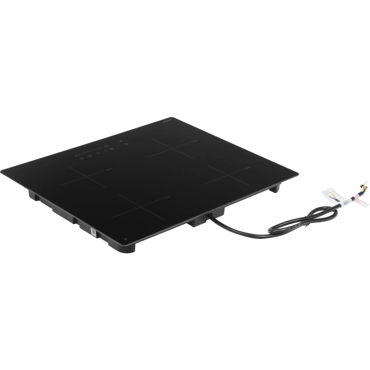 Индукционная варочная панель VITEK VHI6410 - фото 5