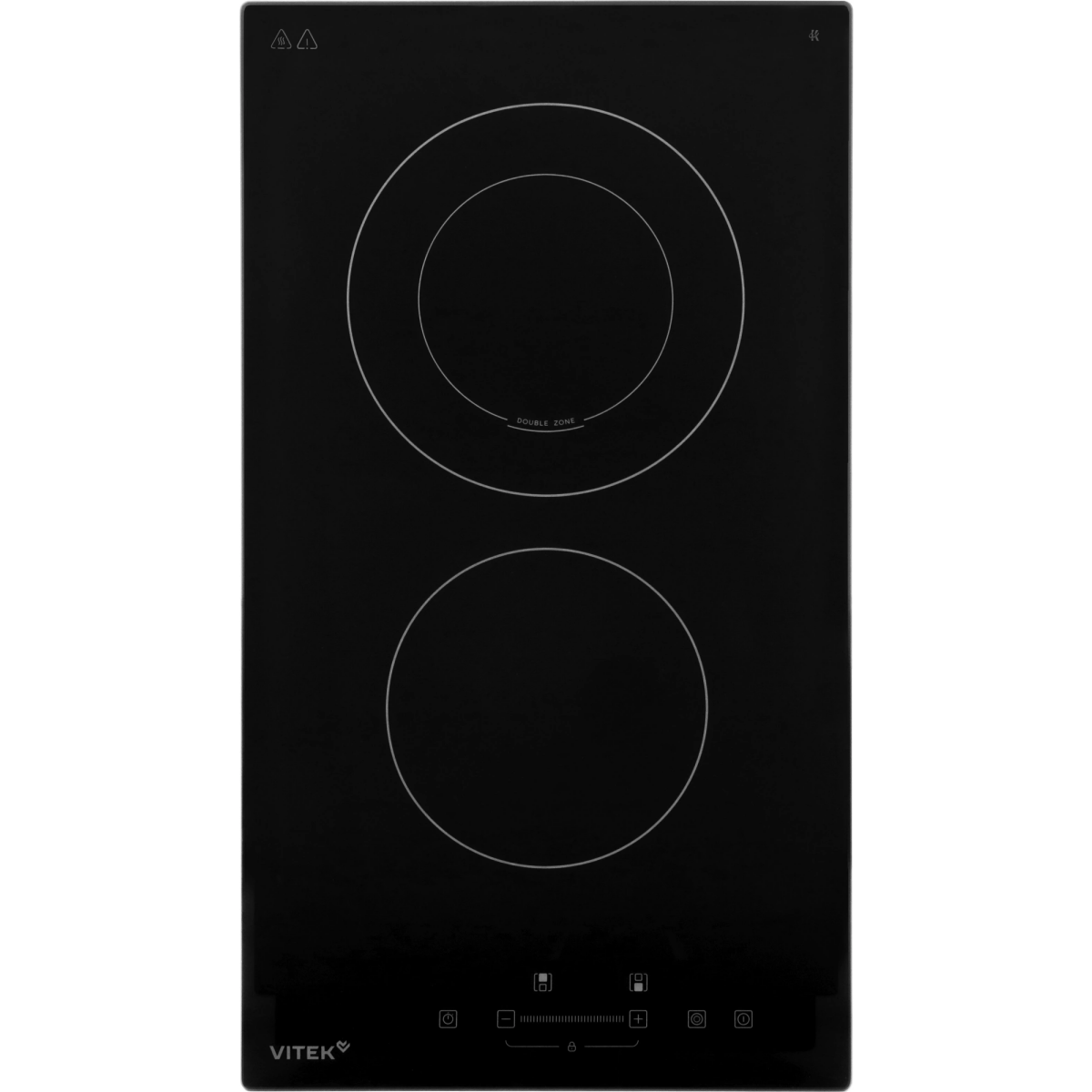 Электрическая варочная панель VITEK VHE3220