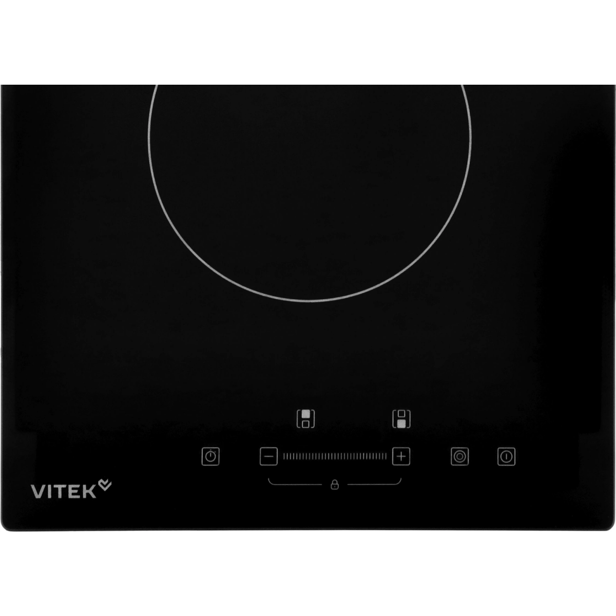 Электрическая варочная панель VITEK VHE3220 - фото 3