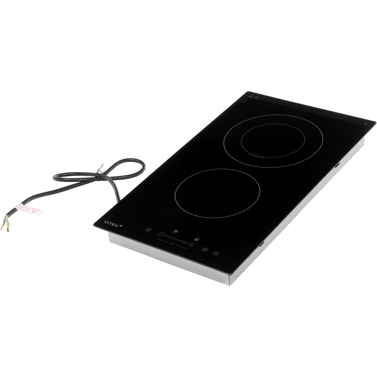 Электрическая варочная панель VITEK VHE3220 - фото 4